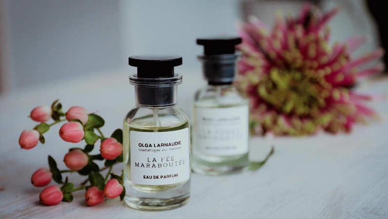 SUPER VIP [Olga Larnaudie] [lalavanda.school] Введение в натуральную парфюмерию (2024)