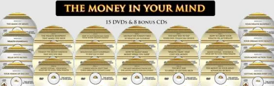 [Игорь Ледоховский] Альфа-сессии к семинару «Деньги - в вашей голове» (часть 1 из 2) (2025)