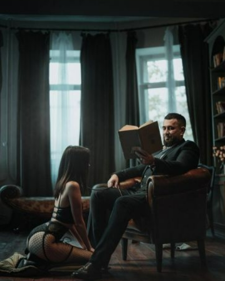 [Евгений Акатов] Оргазм по команде и трансовый оргазм (2024)