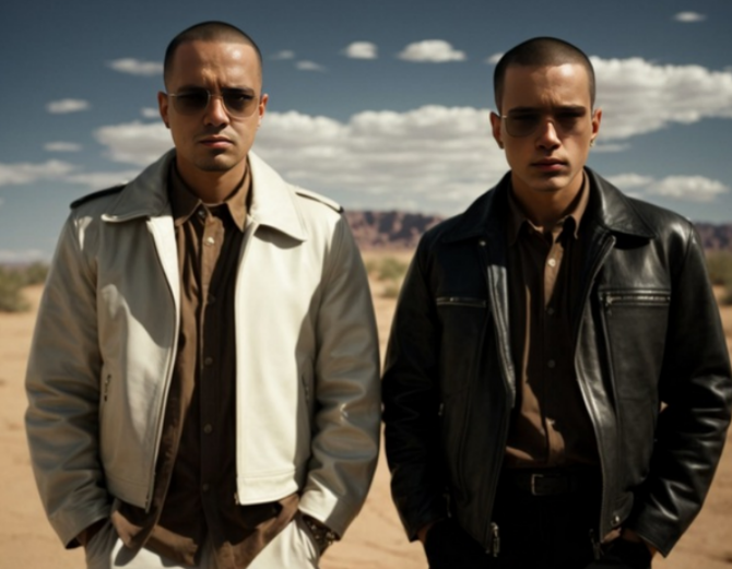 [Братья Гумировы] Закрытый Клуб Vea. Август (2025)