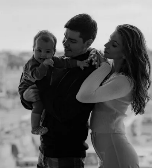 [Аяз Шабутдинов] Последняя лекция. Управление (месяц 8) (2025)