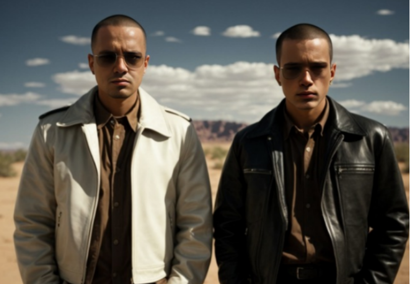 [Братья Гумировы] Клуб НейроБилдер. 1 сезон (Февраль-Сентябрь 2025)