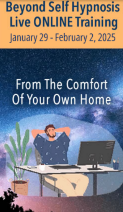 [Игорь Ледоховский] Далеко за пределами самогипноза. Часть 3 из 4. День 3 из 5 (2025)