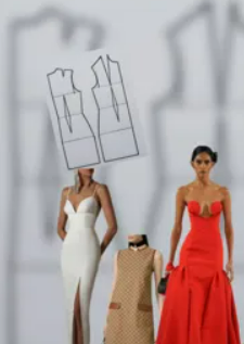 [Ирина Карпова] Канал по моделированию (декабрь 2025)